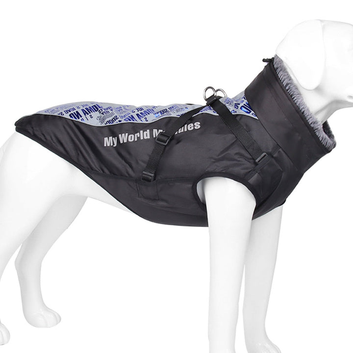 The Ultimate Winter Solution for Your Furry Friend