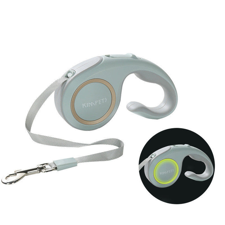 Automatic Retractable Dog Leash - The Ultimate Pet Companion