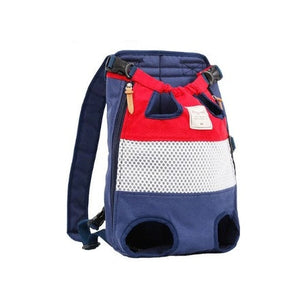 Front Pet Carrier Backpack: The Ultimate Travel Companion for Your Furry Friend