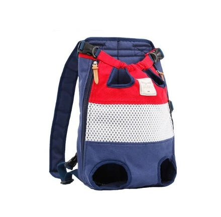 Front Pet Carrier Backpack: The Ultimate Travel Companion for Your Furry Friend