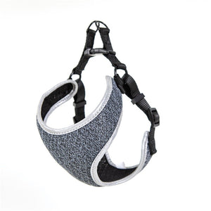 Unleash the Joy of Walks with Our Pet Dog Vest Style Harness Leash